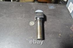 Criterion S-1.5 1/2 ID Boring Head with 1 Shank and cutting bars