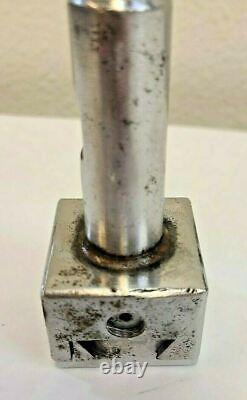 Criterion S-1 Boring Head 3/4 Shank Tool Holder