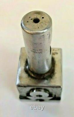 Criterion S-1 Boring Head 3/4 Shank Tool Holder