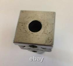 Criterion S-1 Boring Head 3/4 Shank Tool Holder