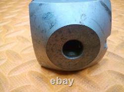 Criterion S-2 Boring Head 3/4 Shank 1/2 ID Bar Adjustable Tooling Holder