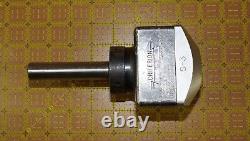 Criterion S-3 Boring Head 3/4 Straight Shank