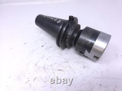 Criterion SL203 Boring Head on Command CAT50 Tool Holder C6H4-2418 CS8