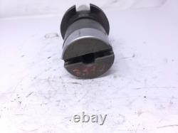 Criterion SL203 Boring Head on Command CAT50 Tool Holder C6H4-2418 CS8