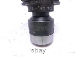 Criterion SL203 Boring Head on Command CAT50 Tool Holder C6H4-2418 CS8