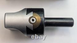 Criterion Tinymite Boring Head DBL-101 1/2 Shank