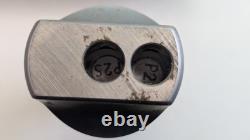 Criterion Tinymite Boring Head DBL-101 1/2 Shank