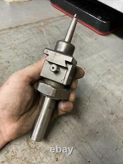 Criterion USA Adjustable Boring Head 3/4 ST shank Milling Machine Tool Holder