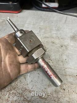 Criterion USA Adjustable Boring Head 3/4 ST shank Milling Machine Tool Holder