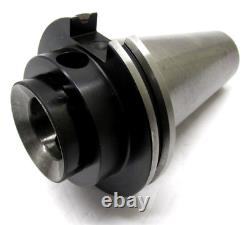 D'ANDREA MHD 50 BORING HEAD ADAPTER with CAT50 SHANK #416500105045