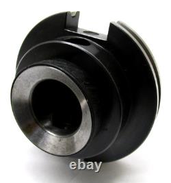 D'ANDREA MHD 50 BORING HEAD ADAPTER with CAT50 SHANK #416500105045