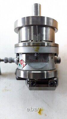 D'Andrea Precision Boring Head TS1-69 G 392 with Accessories