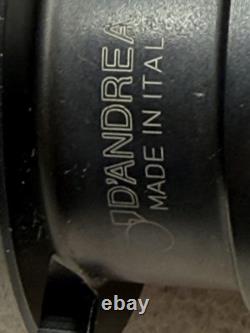 D'andrea 90mm To 120mm Ts 50/63 Roughing Boring Head Withcat40 Shank- #MHD50