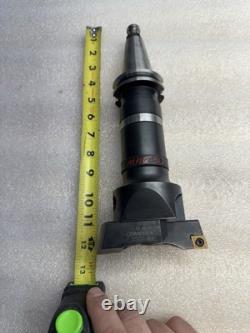 D'andrea 90mm To 120mm Ts 50/63 Roughing Boring Head Withcat40 Shank- #MHD50
