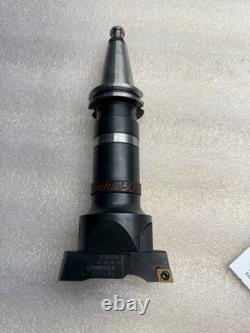 D'andrea 90mm To 120mm Ts 50/63 Roughing Boring Head Withcat40 Shank- #MHD50