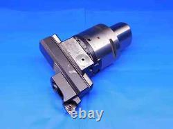 D'andrea Tr63 Psc63 Finishing Boring Head Capto C6 Shank Sfcc50 Insert Holder