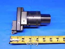 D'andrea Tr63 Psc63 Finishing Boring Head Capto C6 Shank Sfcc50 Insert Holder