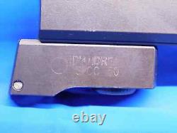 D'andrea Tr63 Psc63 Finishing Boring Head Capto C6 Shank Sfcc50 Insert Holder