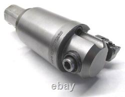 DEVLIEG 1-7/8 MICRO-ADJUST BORING HEAD with 1-1/2 SHANK #R-502