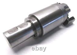 DEVLIEG 1-7/8 MICRO-ADJUST BORING HEAD with 1-1/2 SHANK #R-502