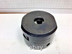 DEVLIEG MICROBORE GAH-05-037 Boring Head w Kennametal BT40TH062157 Tool Holder