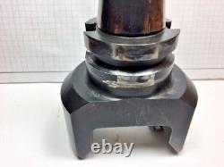 Devlieg Microbore MB-41601 Adjustable Carbide Boring Head BT40 Shank