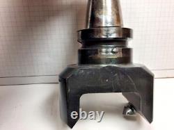 Devlieg Microbore MB-41601 Adjustable Carbide Boring Head BT40 Shank