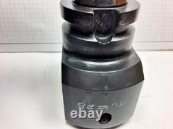 Devlieg Microbore MB-41601 Adjustable Carbide Boring Head BT40 Shank