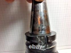 Devlieg Microbore MB-41601 Adjustable Carbide Boring Head BT40 Shank