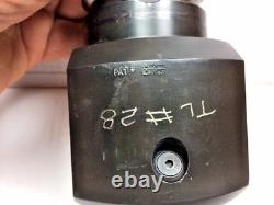 Devlieg Microbore MB-41601 Adjustable Carbide Boring Head BT40 Shank