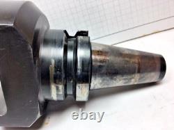 Devlieg Microbore MB-41601 Adjustable Carbide Boring Head BT40 Shank