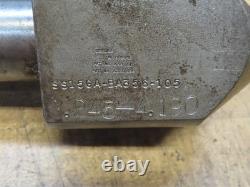 Devlieg Microbore indexable 3.245-4.190 micro-adjustable boring head 1.5 shank