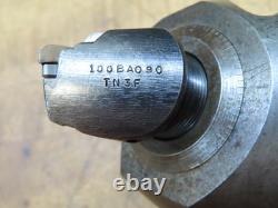 Devlieg Microbore indexable 3.245-4.190 micro-adjustable boring head 1.5 shank