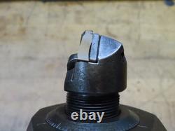 Devlieg Microbore indexable 3.245-4.190 micro-adjustable boring head 1.5 shank