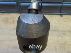 Devlieg Microbore indexable 3.245-4.190 micro-adjustable boring head 1.5 shank