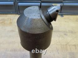 Devlieg Microbore indexable 3.245-4.190 micro-adjustable boring head 1.5 shank