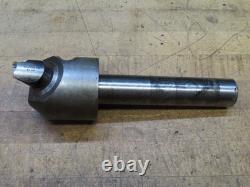 Devlieg Microbore indexable 3.245-4.190 micro-adjustable boring head 1.5 shank