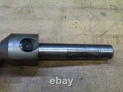 Devlieg Microbore indexable 3.245-4.190 micro-adjustable boring head 1.5 shank