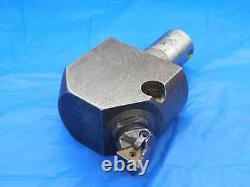 Devlieg S15ga-ba432-105 Adjustable Boring Head Approx. 5 7 Range 1.5 Shank