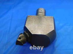 Devlieg S15ga-ba432-105 Adjustable Boring Head Approx. 5 7 Range 1.5 Shank