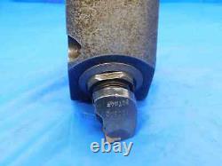 Devlieg S15ga-ba432-105 Adjustable Boring Head Approx. 5 7 Range 1.5 Shank