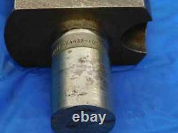 Devlieg S15ga-ba432-105 Adjustable Boring Head Approx. 5 7 Range 1.5 Shank