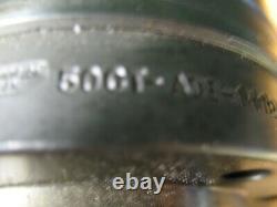 Devlieg Wedgebore Boring Head H-425 Cat-50 Shank Adjustable Boring Turning Hldr