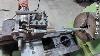 Don T Forget This Old Technique Making A Slotting Machine Rod With A Lathe