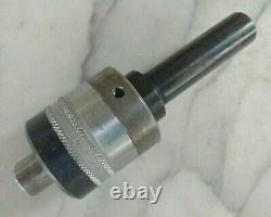 ERICKSON KENNAMETAL TENTHSET No. 37 Adjustable Boring Head 1/2 Bar 3/4 Shaft