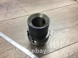 ETM ITS BORE MD50 BORING HEAD ADAPTER With HSK 63 SHANK