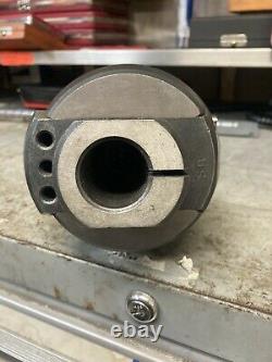EVEREDE NMTB 50 Boring Head Milling Machine Tool Holder NMTB50 Mill draw bar thd