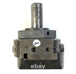 Enco Offset Boring and Facing Head 1.5 Straight Shank Fits 1 Boring Bars