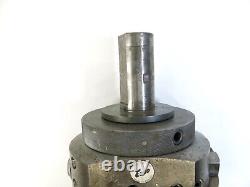 Enco Offset Boring and Facing Head 1.5 Straight Shank Fits 1 Boring Bars