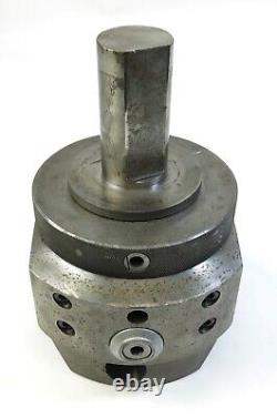 Enco Offset Boring and Facing Head 1.5 Straight Shank Fits 1 Boring Bars